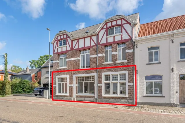 Appartement te huur in Halen – 1/10