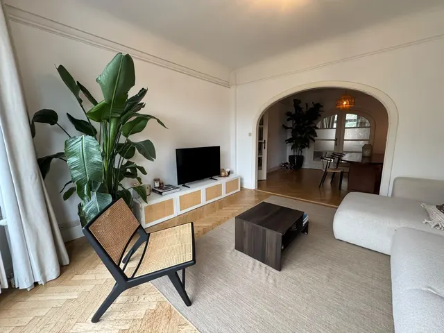 Appartement à louer à Antwerpen – 1/10