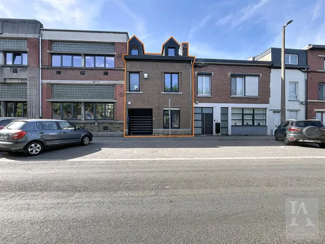 Huis te koop in Angleur – 1/10
