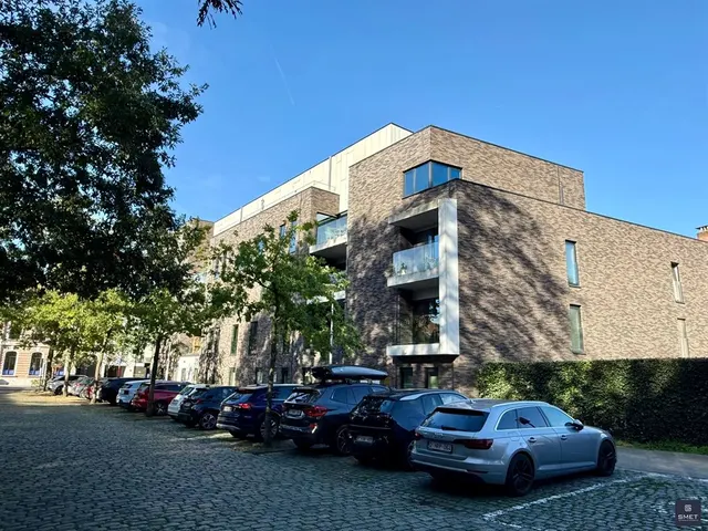 Penthouse à vendre à Beveren-Kruibeke-Zwijndrecht – 1/10