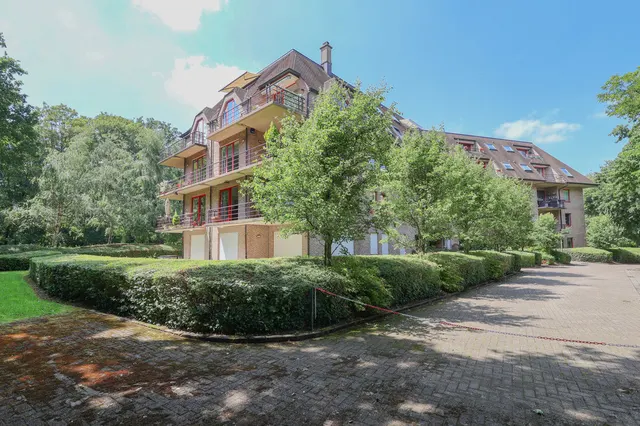 Appartement te koop in Wezembeek-Oppem – 1/10