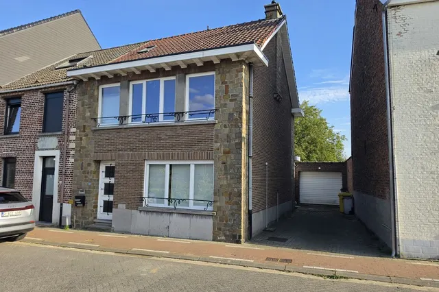 Maison à vendre à Kortenberg – 1/10