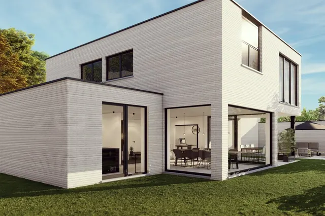 Maison à vendre à Kortenberg – 1/9