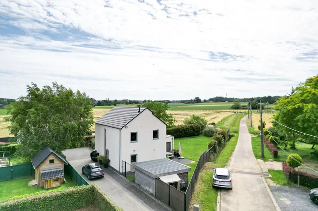 Villa te koop in Everberg – 1/10