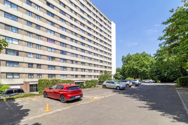 Appartement te koop in Zaventem Sint-Stevens-Woluwe – 1/10