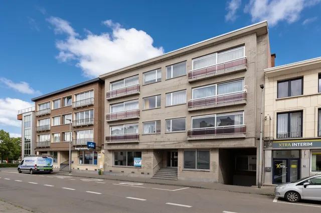 Appartement te koop in Kortenberg – 1/10