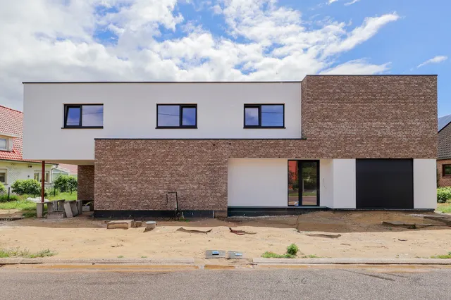 Huis te koop in Haacht – 1/10