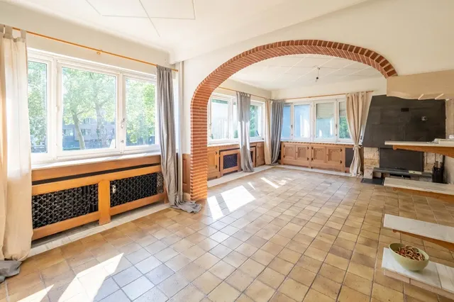 Appartement te koop in Auderghem – 1/10