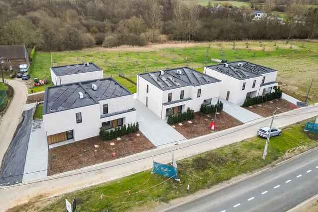 Maison à vendre à Bertem Korbeek-Dijle – 1/10