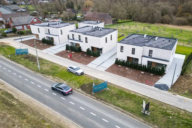 Maison à vendre à Leuven – 1/10