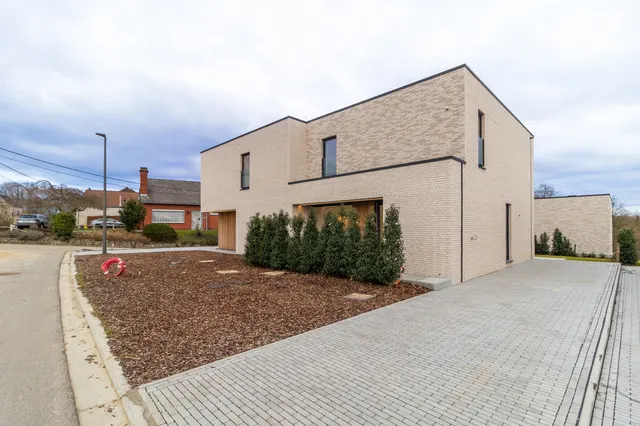 Maison à vendre à Bertem Korbeek-Dijle – 1/10