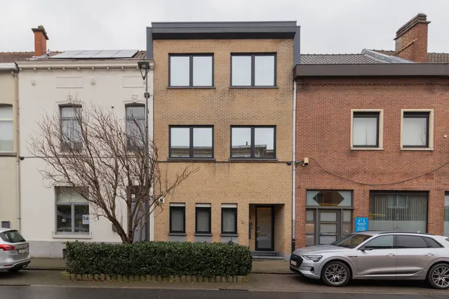 Duplex te huur in Zaventem – 1/10