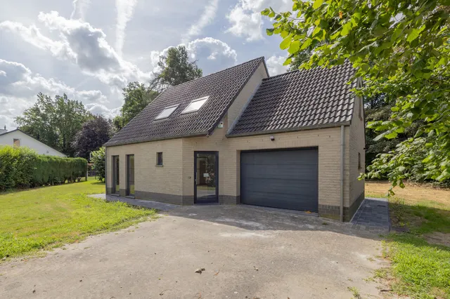 Huis te huur in Kortenberg – 1/10