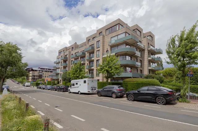 Appartement te huur in Sint-Lambrechts-Woluwe – 1/10