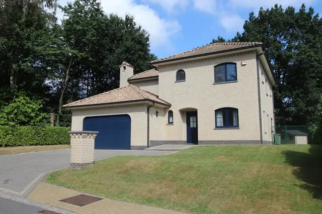 Villa te huur in Kortenberg Everberg – 1/10