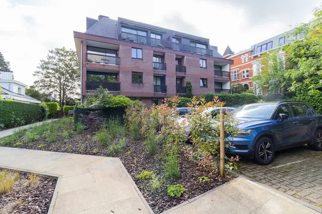 Appartement te huur in Sint-Pieters-Woluwe – 1/10