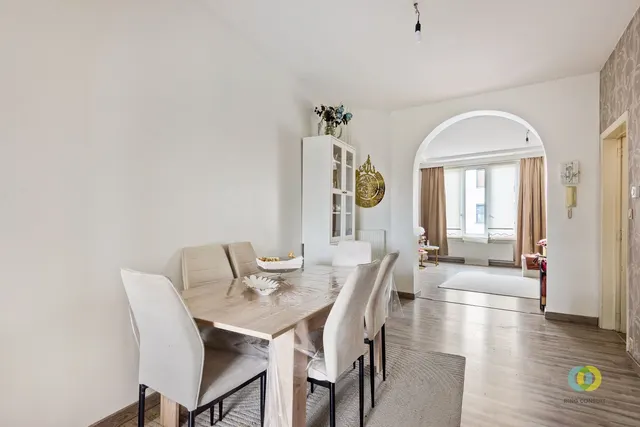Duplex te koop in Vilvoorde – 1/10