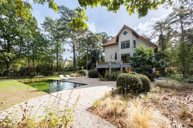 Huis à vendre à Keerbergen – 1/10