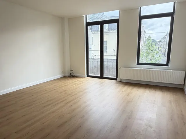 Apartment for rent in Jette – 1/10