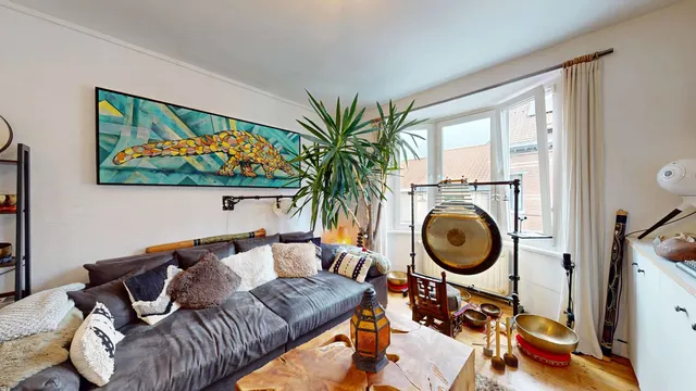 Huis te koop in Watermael-Boitsfort – 1/10