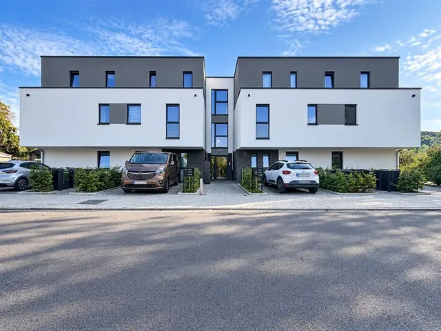 Appartement à louer à Andenne – 1/9