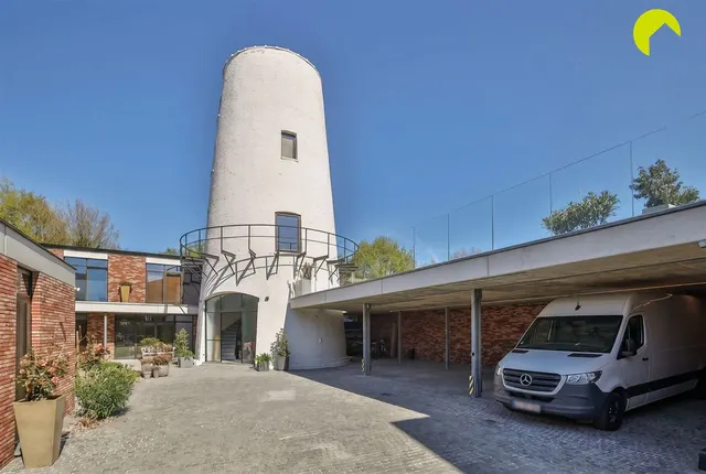 Appartement te koop in Belsele – 1/10
