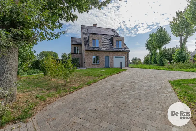 Maison à vendre à Haaltert – 1/10