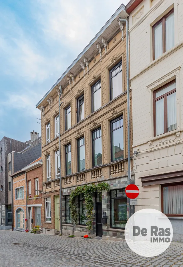 Maison à vendre à Geraardsbergen – 1/10