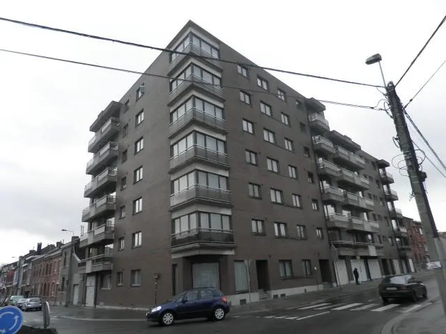 Appartement te huur in Ans Loncin – 1/10