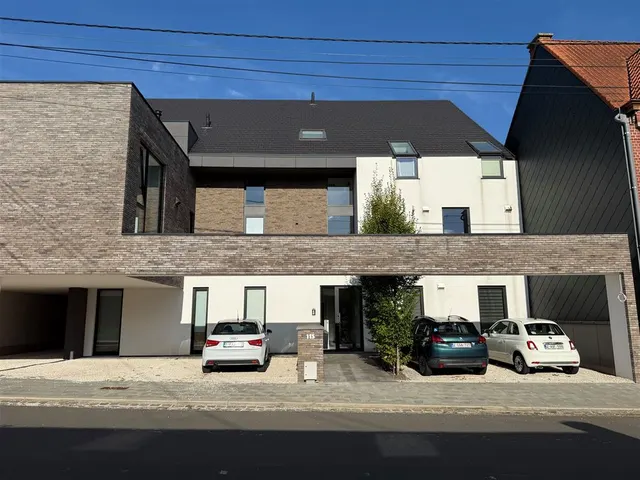 Appartement à louer à Ellezelles – 1/8