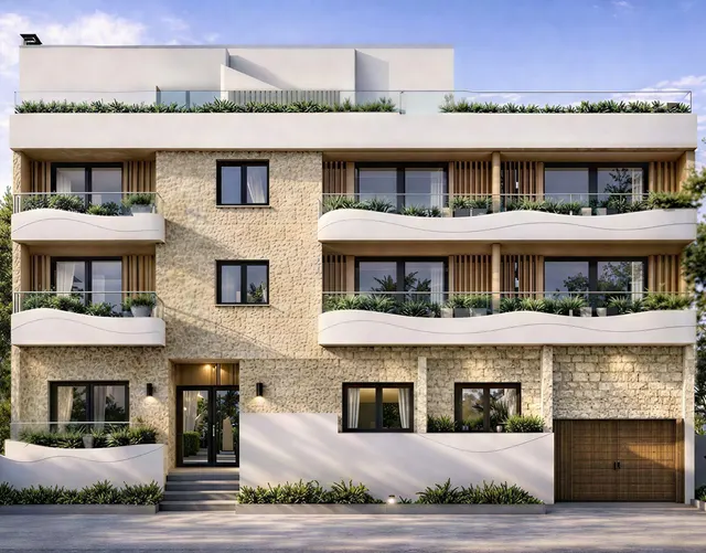 Appartement à vendre à Torre De La Horadada – 1/5