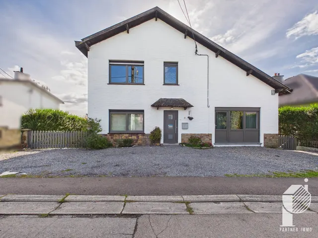 Maison à vendre à Verviers – 1/10