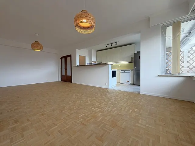 Appartement te huur in Jette – 1/10