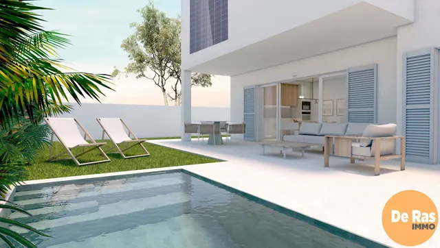 Apartment for sale in Pilar De La Horadada – 1/19