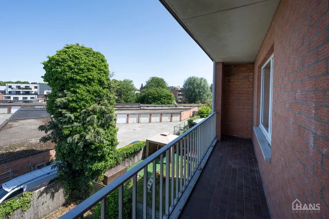 Apartment for sale in Borsbeek – 1/10
