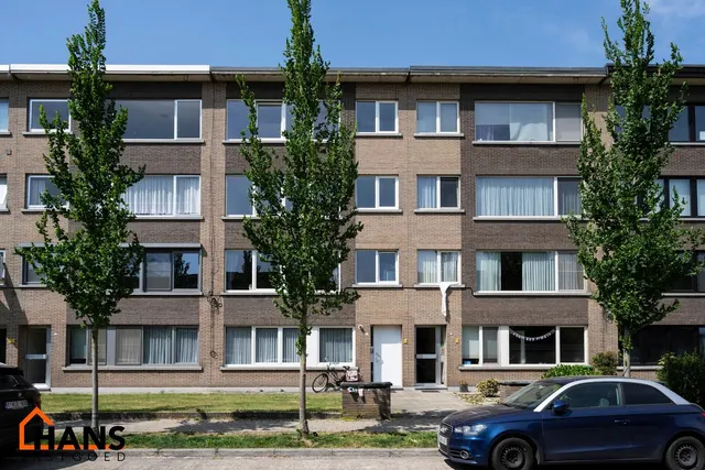 Apartment for rent in Mortsel – 1/10