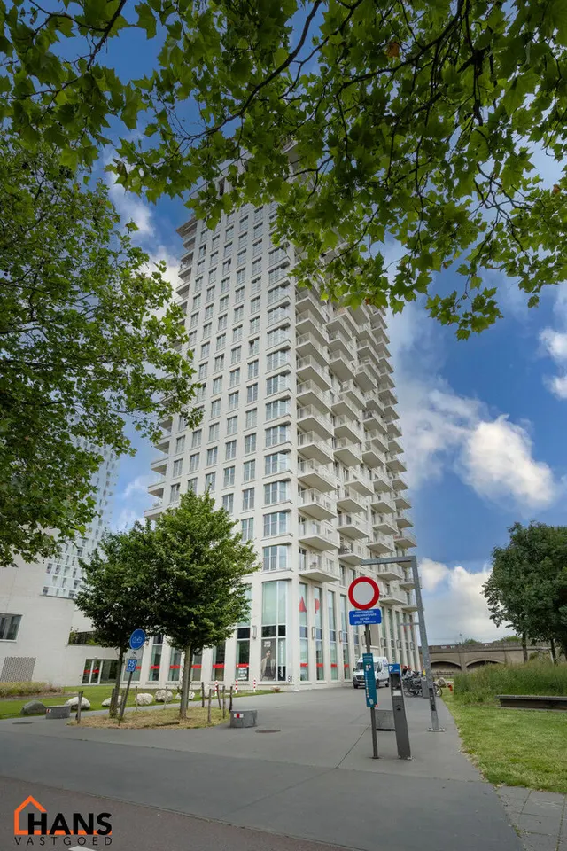 Apartment for sale in Antwerpen – 1/10