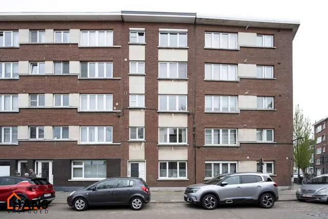 Apartment for rent in Deurne – 1/10