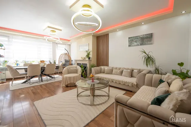 Apartment for sale in Merksem – 1/10
