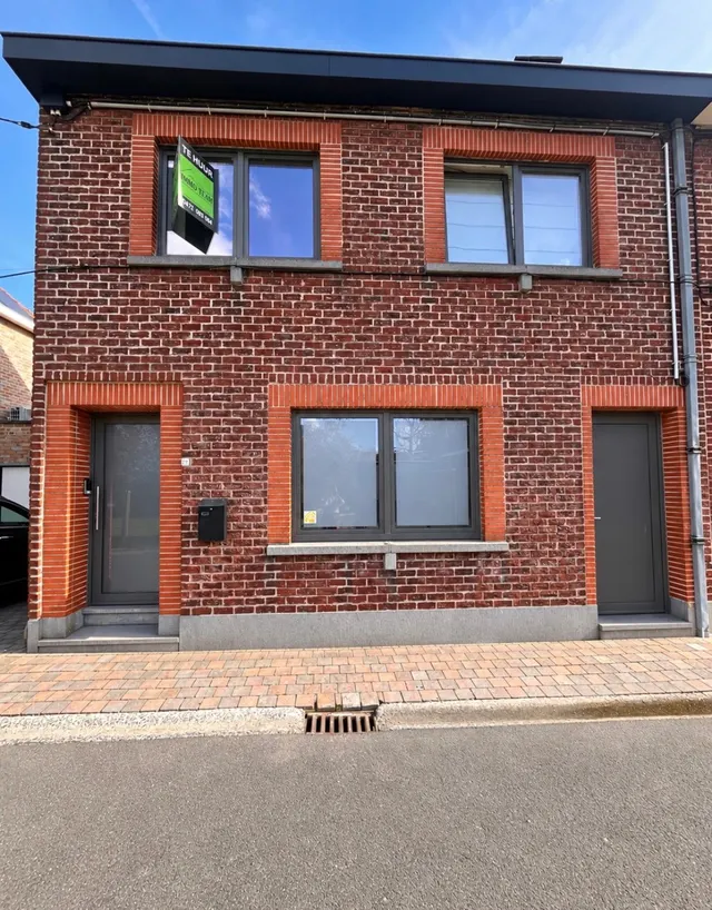 Maison à louer à Haaltert – 1/10