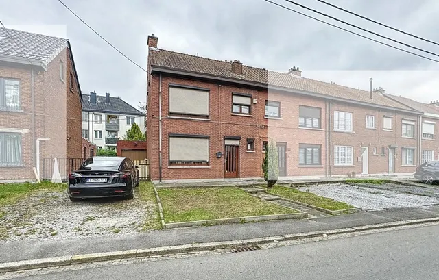 Huis te koop in Chatelineau – 1/10