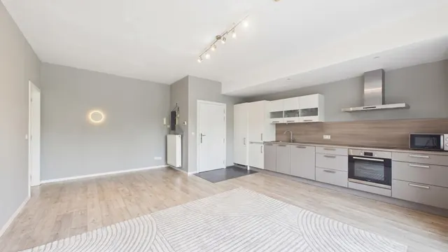 Appartement à vendre à Forest – 1/10