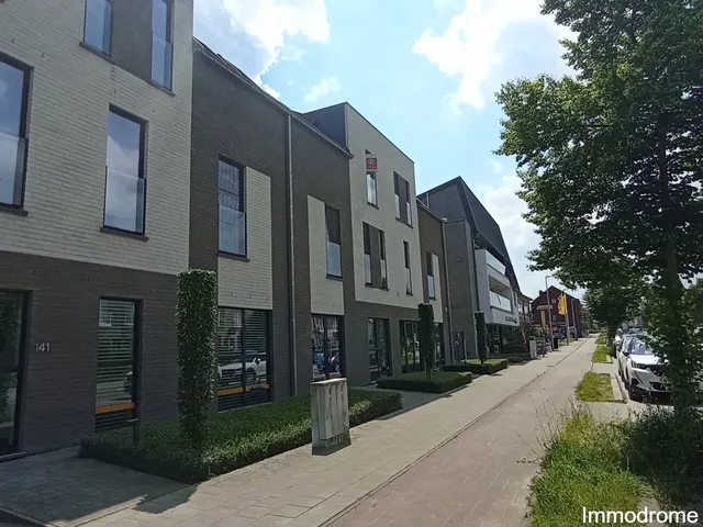 Appartement te huur in Tielt-Winge – 1/10