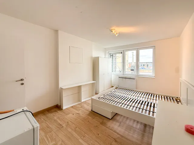 Appartement te huur in Charleroi – 1/4