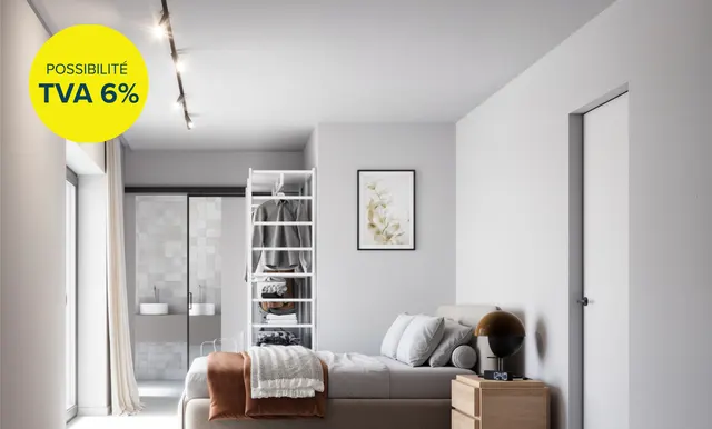 Appartement te koop in Huy – 1/10