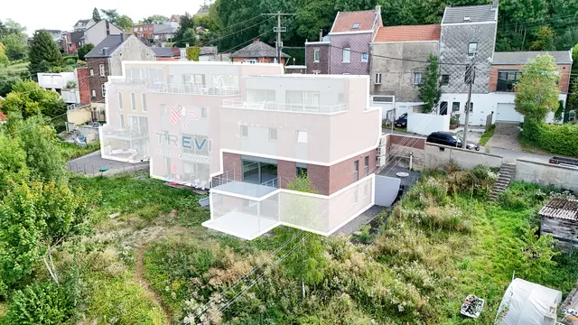 Appartement te koop in Flémalle – 1/10