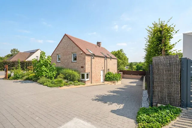 Villa à vendre à Peruwelz – 1/10