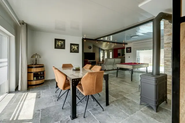 Huis à vendre à Rekkem – 1/10