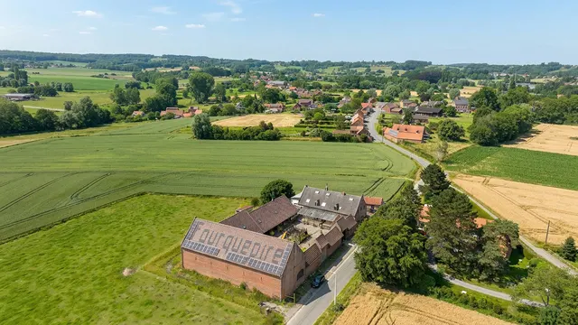 Boerderij te koop in Ellezelles – 1/10