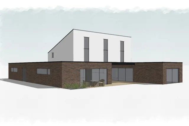 Villa à vendre à Blaton – 1/10